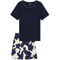 Schiesser Kvinnor Pyjamas Comfort