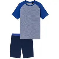 Schiesser Män Pyjamas 955