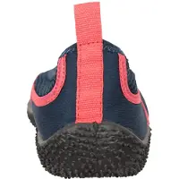 Mountain Warehouse Womens/Ladies Water Shoes (Navy)