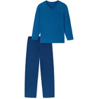 Schiesser Män Pyjamas Comfort Essentials