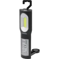 TOYA VOREL WORKSHOP LAMP 350LM