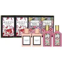 Gucci Garden Collection Miniatyr Set