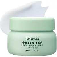 TonyMoly The Chok Chok Green Tea Watery Cream 60ml