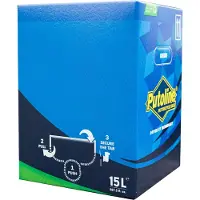 Putoline Ultracool 12 15 L Motorolja