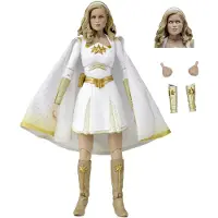 NECA Starlight The Boys-figur 18 Cm