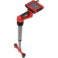 Rothenberger ROCAM mini HD rörinspektionskamera - Modul ROLOC PLUS HD - set EU 1000003963 (1000003963)