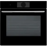 Bosch Serie 8 HBG7784B1, Medium, Elektrisk ugn, 71 l, 71 l, 30 - 300 ° C, Hydrolytisk + Pyrolytisk
