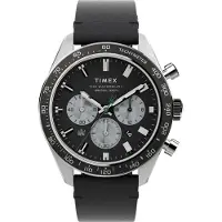 Timex Waterbury Tw2v42500 41mm 10atm Quartz/analogical Klocka