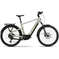 Winora Yakun X10 High Cues 2025 Elcykel