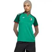 Adidas Algeriet Bortatröja VM 2026 Dam - , storlek XX-Large