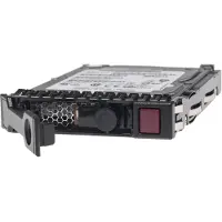 HP HPE Enterprise - Hårddisk - 300 GB - hot-swap - 2.5 SFF - SAS 12Gb/s - 15000 rpm - med SmartDrive-bärvåg