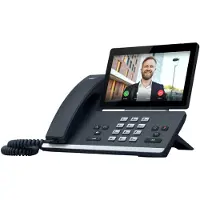 Axis 2N IP PHONE D7A