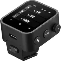 Godox 11431, Inbyggt batteri, Litium, 850 mAh, 3145 wh, 3,7 V