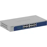 Netgear Gs516-300eus Switch