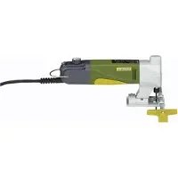 Proxxon STS/E, AC, 100 W, 700 g, 230 mm