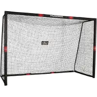 Hudora Pro Tect 300, Fristående, Svart, 8 cm, 4,5 cm, Svart, Röd, 3000 mm
