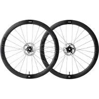FFWD Tyro 2.0 Cl Disc Tubeless Landsvägshjulset