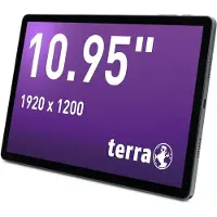 Terra PAD 1007 10,95 IPS/1920x1200/8GB/256G/LTE/Android 14