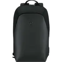 Wenger UrbanOne Light 14" laptopryggsäck, svart
