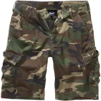 Brandit Bdu Ripstop Shorts