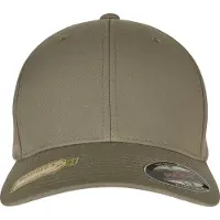Flexfit Keps khaki