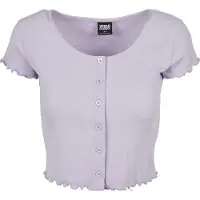 Urban Classics Tb4103 Kortärmad Topp