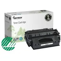 Isotech Toner CF380X 312X Black Nordic Swan