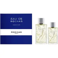 Rochas Eau De Pour Homme Parfymset