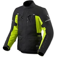REV'IT! Outback 5 H2O vattentät motorcykeltextiljacka