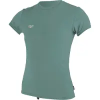 O'Neill Premium Skins Girl Kortärmad Rash Guard