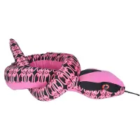 Wild republic WILD R Snakes Links Pink 137cm
