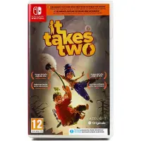 Games Switch It Takes Two