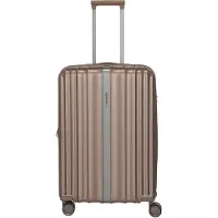 Travelite Paros 4w M 63/69l Trolleyväska