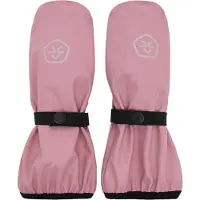 Color Kids Vantar m. Fleece - PU - Foxglove - - 6-8 år (116-128) - Vantar