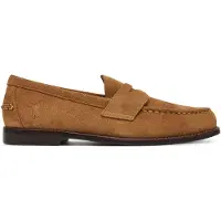 Ralph Lauren Alston Loafers