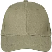 Jack & Jones Base Louis Linen Blend Keps