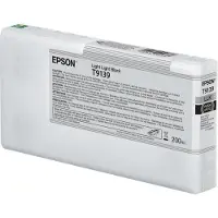 Epson T 913 200ml T 9139 Bläckpatron