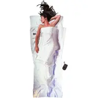 Cocoon Silk Travel Lakan