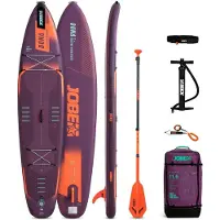 Jobe Aero Duna 11.6 Uppblåsbar Paddelsurfset