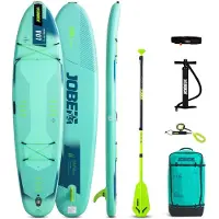Jobe Aero Loa 11.6 Uppblåsbar Paddelsurfset
