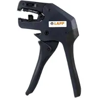 Lapp EASY STRIP inkl. V-kassett 61735805 avisoleringsverktyg