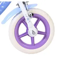 Usorteret KS Cycling 12 Disney Frozen cykel 41262 12622