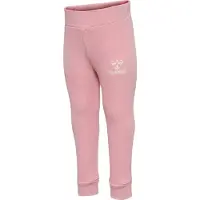 Hummel Leggings - Rib - hmlSami - Zephyr - - 56 - Leggings