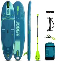 Jobe Aero Yarra 10.6 Uppblåsbar Paddelsurfset