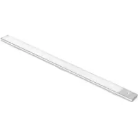 Emuca Uppladdningsbar Led-lampa Kaus Med Usb Och Rörelsesensor