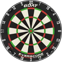 GOAT Everscore NXT LVL Darttavla