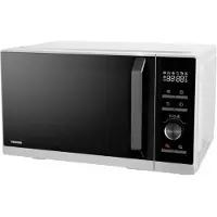 Toshiba Mikrovågsugn 26L, 3 i 1 Grill/Airfryer 900/1000/2100W