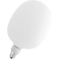 Osram LED Lampa E27 G170G Dimbar Matt 7,3W/827 (60W)