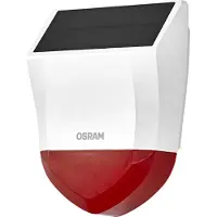 Osram 4058075856950 Larmsiren 95 dB 5 V