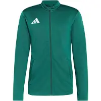 Adidas Entrada 26 Sweatshirt Med Dragkedja